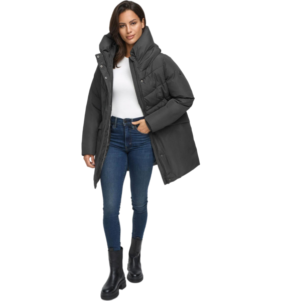 
MARIKOO, 
Women Winterjacket Delilah, 
Detail 1
