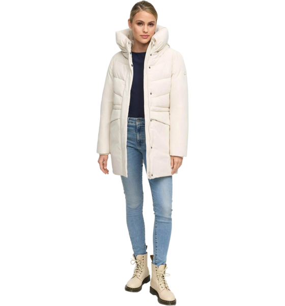 
MARIKOO, 
Women Winterjacket Delilah, 
Detail 1
