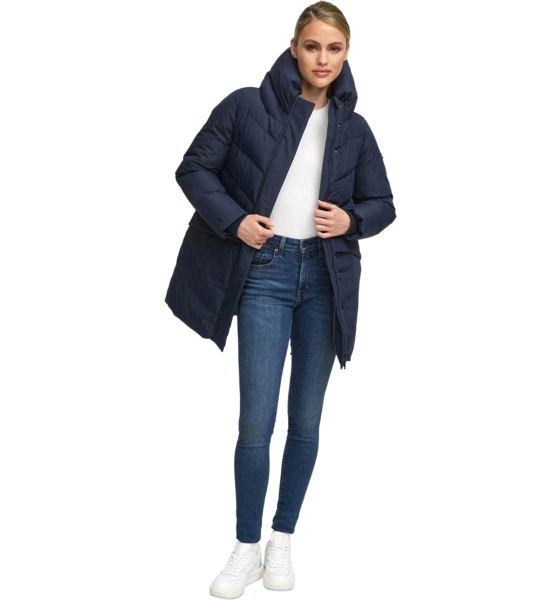 
MARIKOO, 
Women Winterjacket Delilah, 
Detail 1
