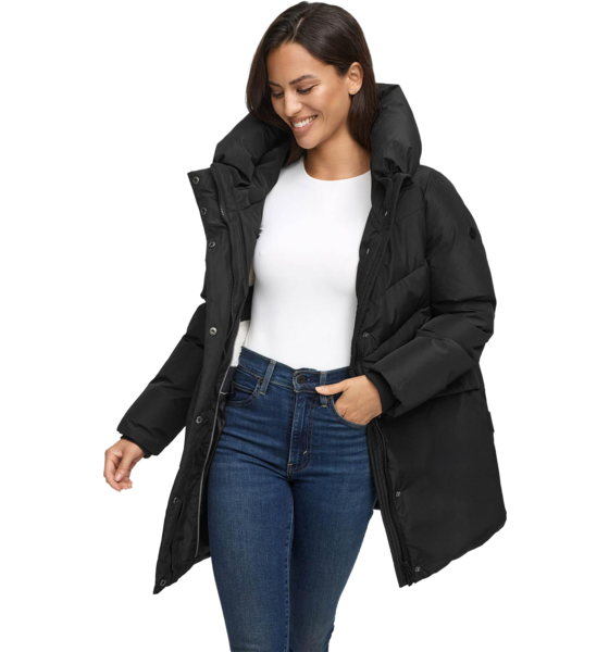 
MARIKOO, 
Women Winterjacket Delilah, 
Detail 1
