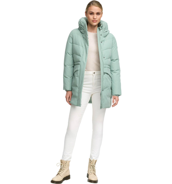 
MARIKOO, 
Women Winterjacket Delilah, 
Detail 1
