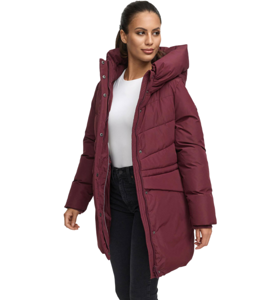 
MARIKOO, 
Women Winterjacket Delilah, 
Detail 1
