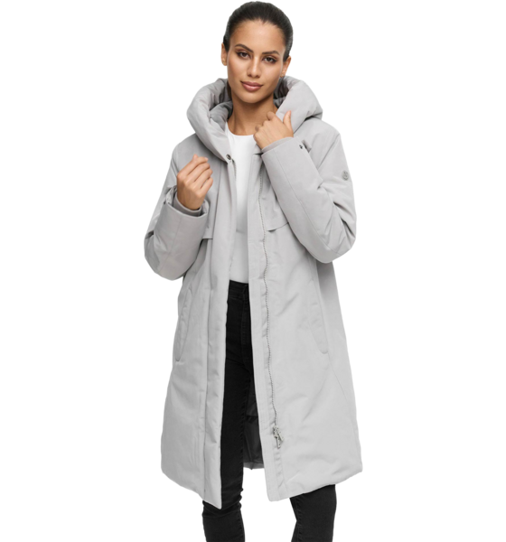 
NAVAHOO, 
Women Winterjacket Domingaa, 
Detail 1
