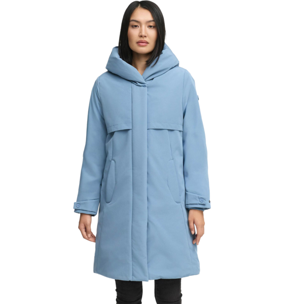 
NAVAHOO, 
Women Winterjacket Domingaa, 
Detail 1
