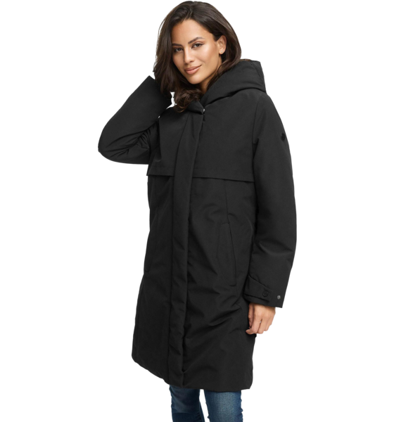 
NAVAHOO, 
Women Winterjacket Domingaa, 
Detail 1
