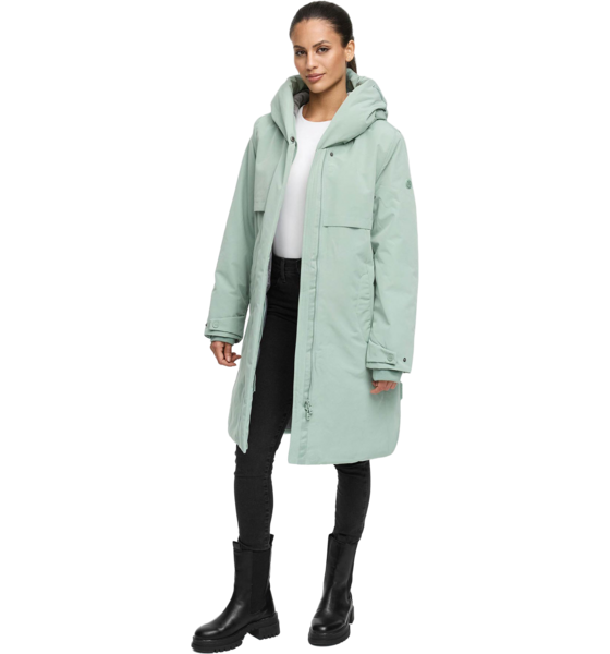 
NAVAHOO, 
Women Winterjacket Domingaa, 
Detail 1
