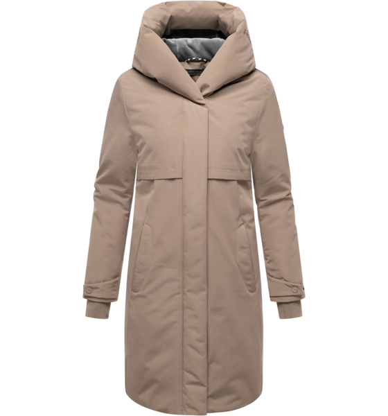 
NAVAHOO, 
Women Winterjacket Domingaa, 
Detail 1
