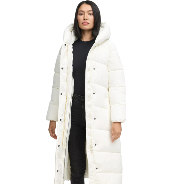 
NAVAHOO, 
Women Winterjacket Eisblick, 
Detail 1
