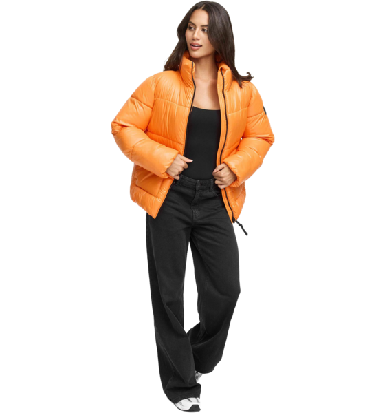 
NAVAHOO, 
Women Winterjacket Eispracht, 
Detail 1
