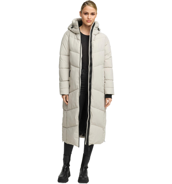 
MARIKOO, 
Women Winterjacket Firella, 
Detail 1
