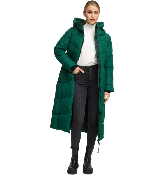 
MARIKOO, 
Women Winterjacket Firella, 
Detail 1
