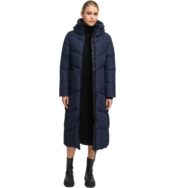 
MARIKOO, 
Women Winterjacket Firella, 
Detail 1
