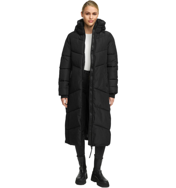 
MARIKOO, 
Women Winterjacket Firella, 
Detail 1
