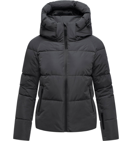 
NAVAHOO, 
Women Winterjacket Frostherz, 
Detail 1
