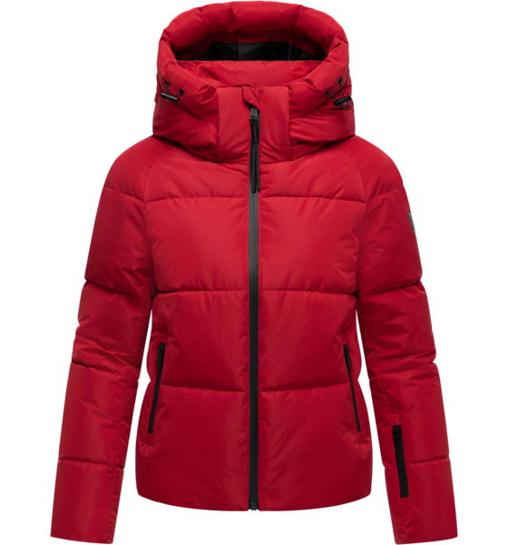 
NAVAHOO, 
Women Winterjacket Frostherz, 
Detail 1
