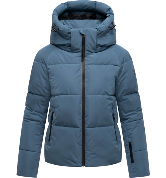 
NAVAHOO, 
Women Winterjacket Frostherz, 
Detail 1
