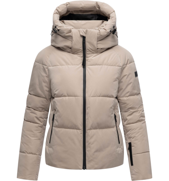 
NAVAHOO, 
Women Winterjacket Frostherz, 
Detail 1
