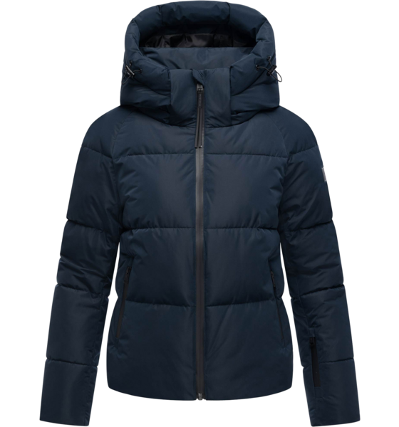 
NAVAHOO, 
Women Winterjacket Frostherz, 
Detail 1
