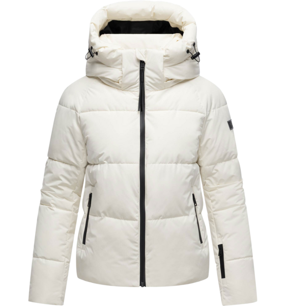 
NAVAHOO, 
Women Winterjacket Frostherz, 
Detail 1
