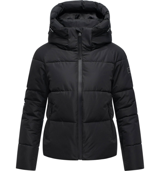 
NAVAHOO, 
Women Winterjacket Frostherz, 
Detail 1
