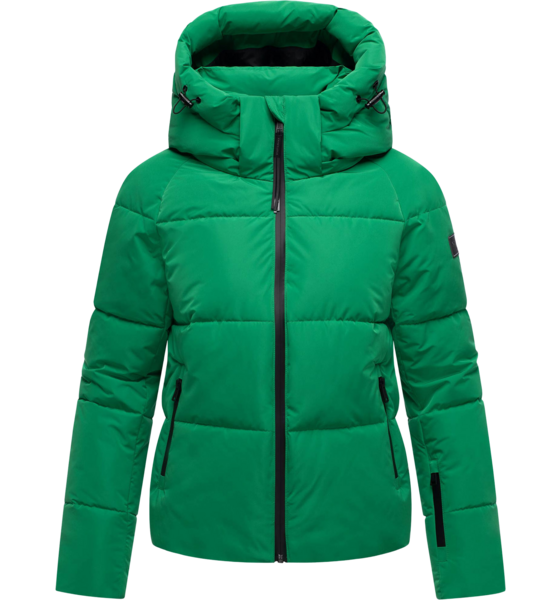 
NAVAHOO, 
Women Winterjacket Frostherz, 
Detail 1
