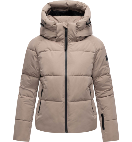 
NAVAHOO, 
Women Winterjacket Frostherz, 
Detail 1
