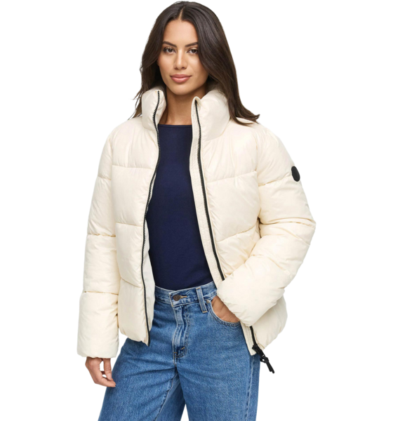 
MARIKOO, 
Women Winterjacket Hazalee, 
Detail 1
