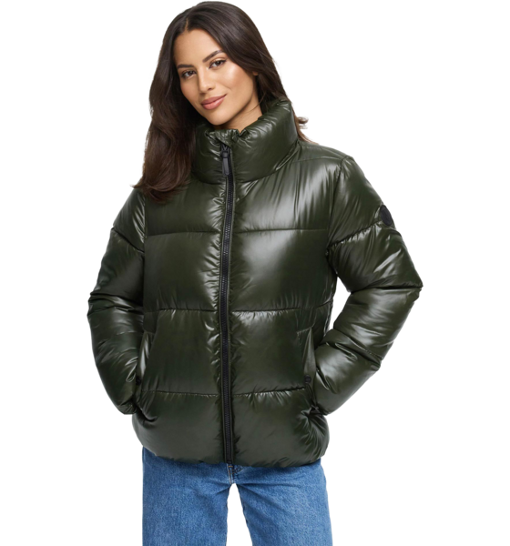 
MARIKOO, 
Women Winterjacket Hazalee, 
Detail 1
