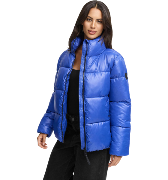 
MARIKOO, 
Women Winterjacket Hazalee, 
Detail 1
