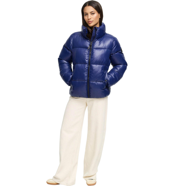 
MARIKOO, 
Women Winterjacket Hazalee, 
Detail 1
