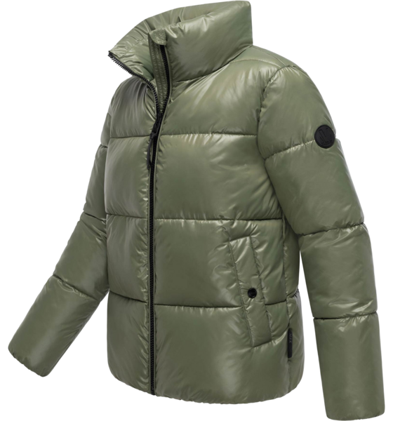 
MARIKOO, 
Women Winterjacket Hazalee, 
Detail 1
