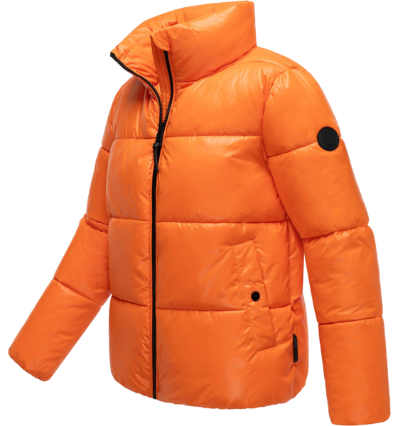 
MARIKOO, 
Women Winterjacket Hazalee, 
Detail 1
