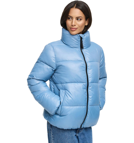 
MARIKOO, 
Women Winterjacket Hazalee, 
Detail 1
