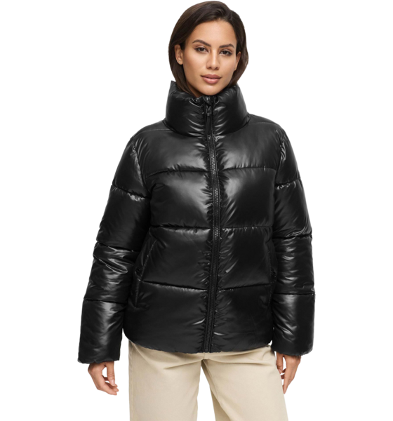 
MARIKOO, 
Women Winterjacket Hazalee, 
Detail 1
