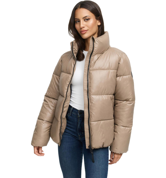 
MARIKOO, 
Women Winterjacket Hazalee, 
Detail 1
