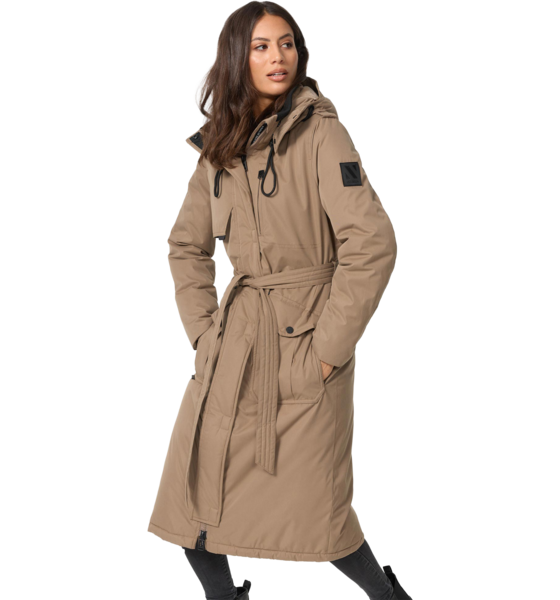 
NAVAHOO, 
Women Winterjacket Hokulanii, 
Detail 1
