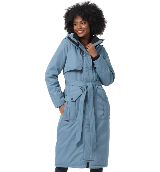 
NAVAHOO, 
Women Winterjacket Hokulanii, 
Detail 1
