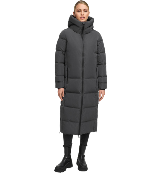 
MARIKOO, 
Women Winterjacket Honiaa, 
Detail 1
