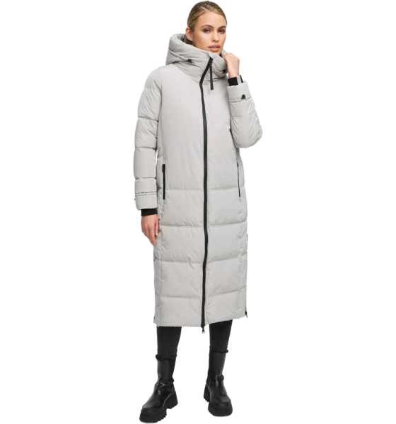 
MARIKOO, 
Women Winterjacket Honiaa, 
Detail 1
