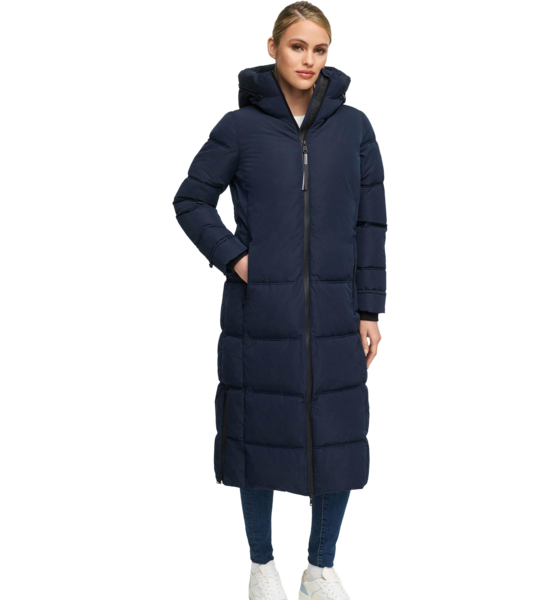 
MARIKOO, 
Women Winterjacket Honiaa, 
Detail 1
