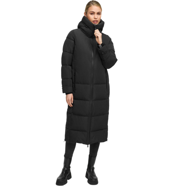 
MARIKOO, 
Women Winterjacket Honiaa, 
Detail 1
