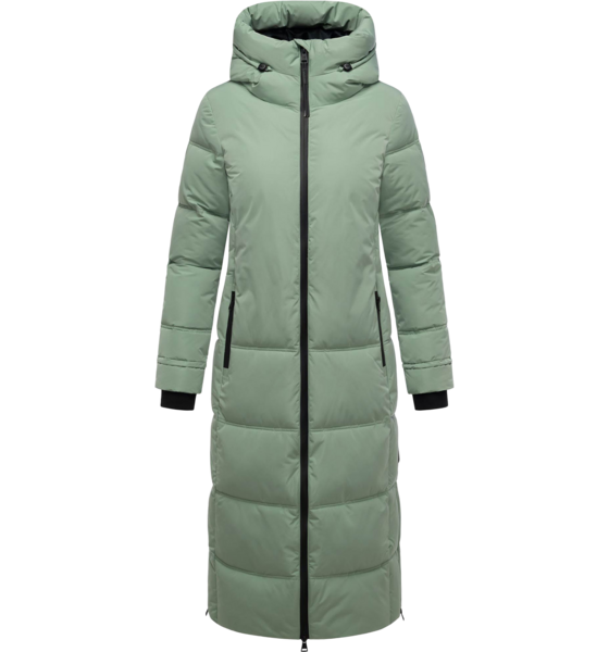 
MARIKOO, 
Women Winterjacket Honiaa, 
Detail 1
