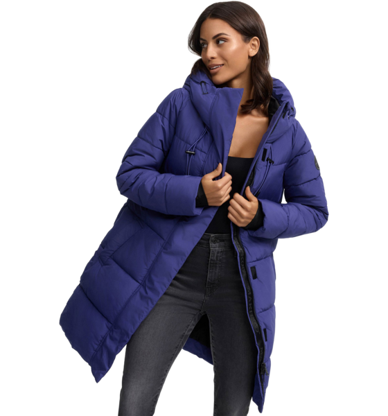 
MARIKOO, 
Women Winterjacket Kaituu, 
Detail 1
