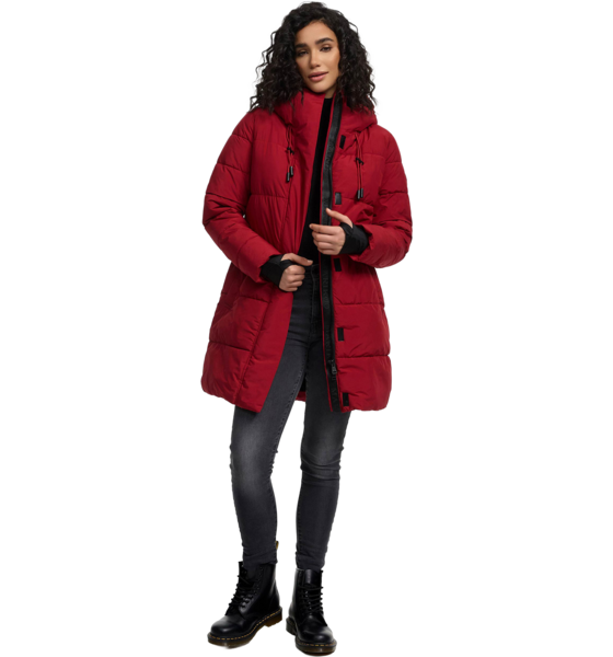 
MARIKOO, 
Women Winterjacket Kaituu, 
Detail 1
