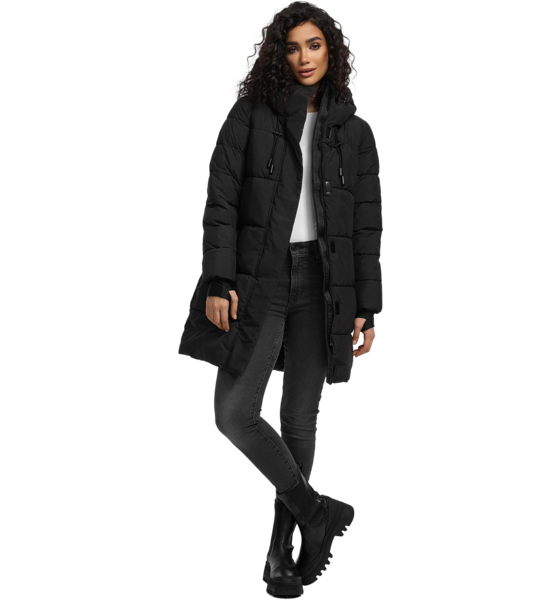 
MARIKOO, 
Women Winterjacket Kaituu, 
Detail 1
