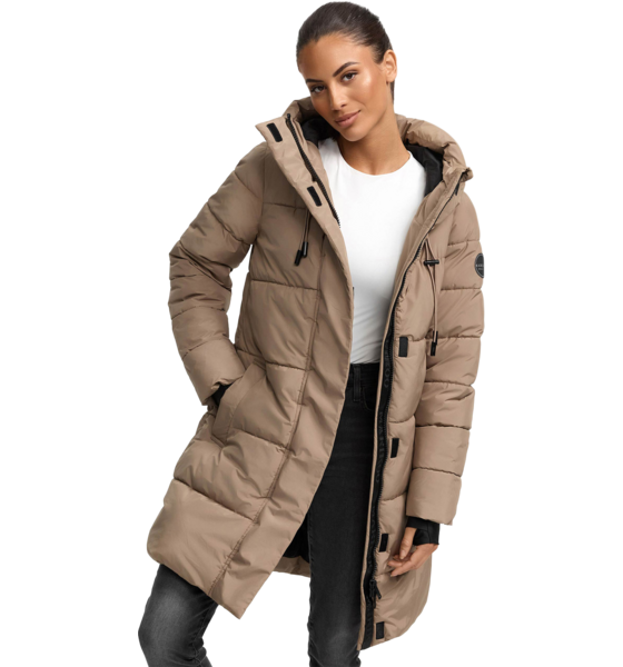 
MARIKOO, 
Women Winterjacket Kaituu, 
Detail 1
