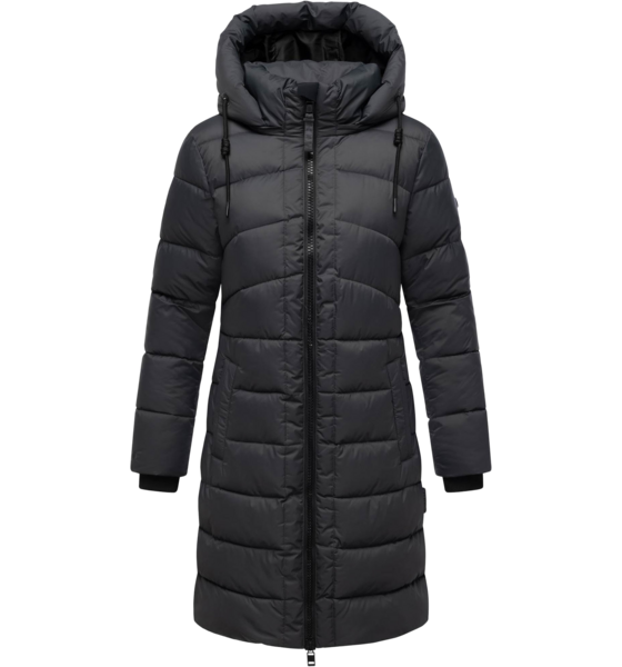 
MARIKOO, 
Women Winterjacket Kaltnäschen, 
Detail 1
