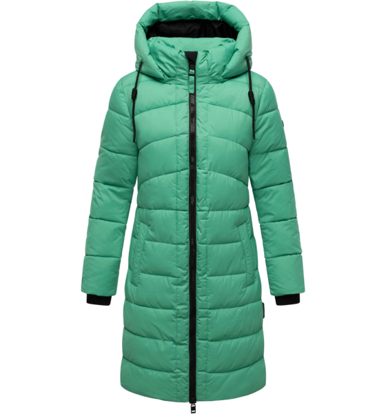 
MARIKOO, 
Women Winterjacket Kaltnäschen, 
Detail 1
