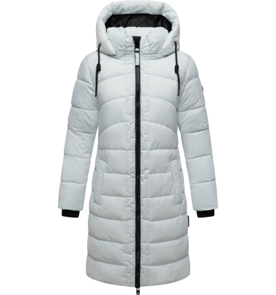 
MARIKOO, 
Women Winterjacket Kaltnäschen, 
Detail 1
