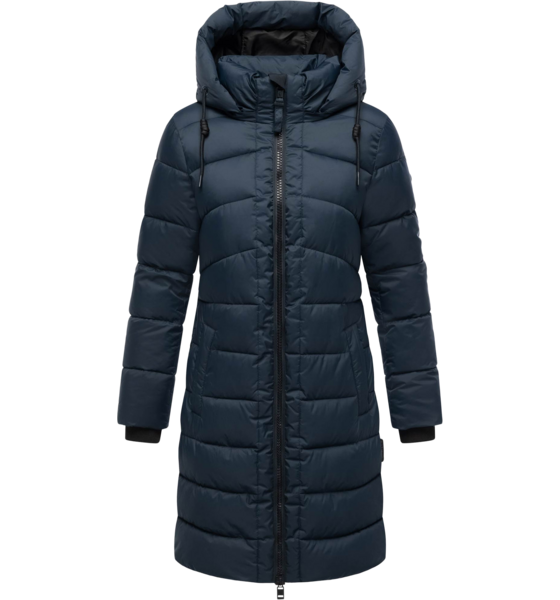 
MARIKOO, 
Women Winterjacket Kaltnäschen, 
Detail 1
